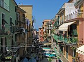05_Manarola centro